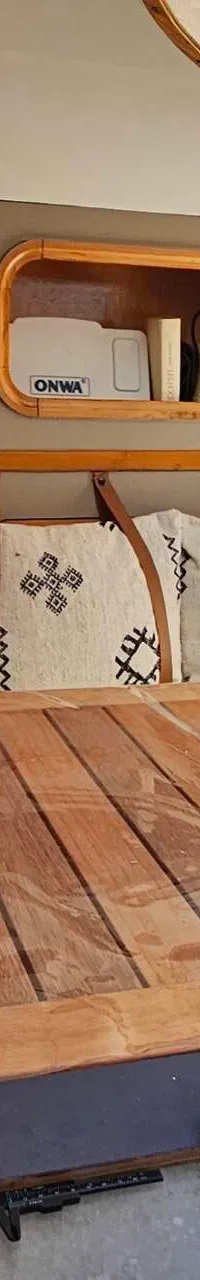 Alu Sloop Arak 42 - Foto 23