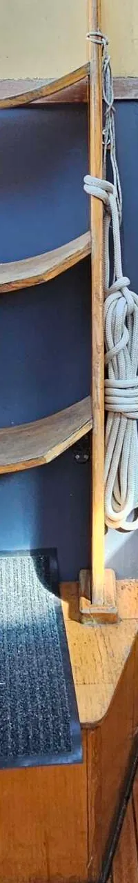 Alu Sloop Arak 42 - Foto 24