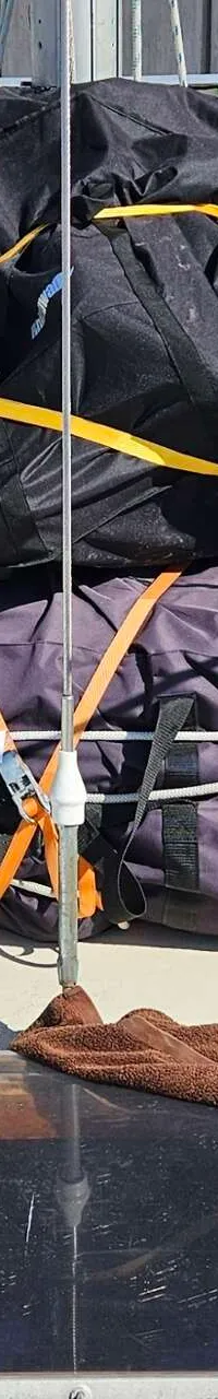 Alu Sloop Arak 42 - Foto 6