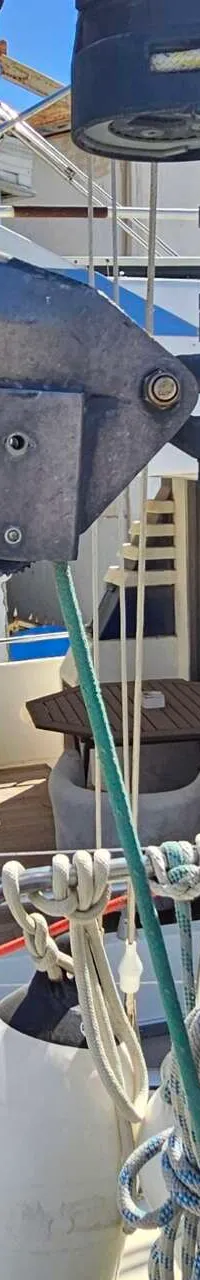 Alu Sloop Arak 42 - Foto 9