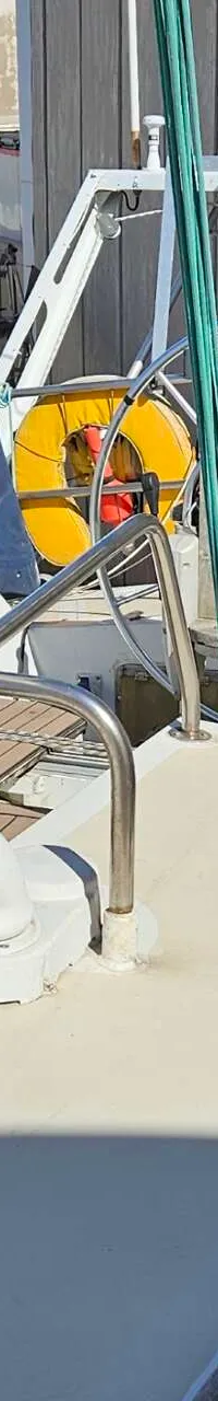 Alu Sloop Arak 42 - Foto 10