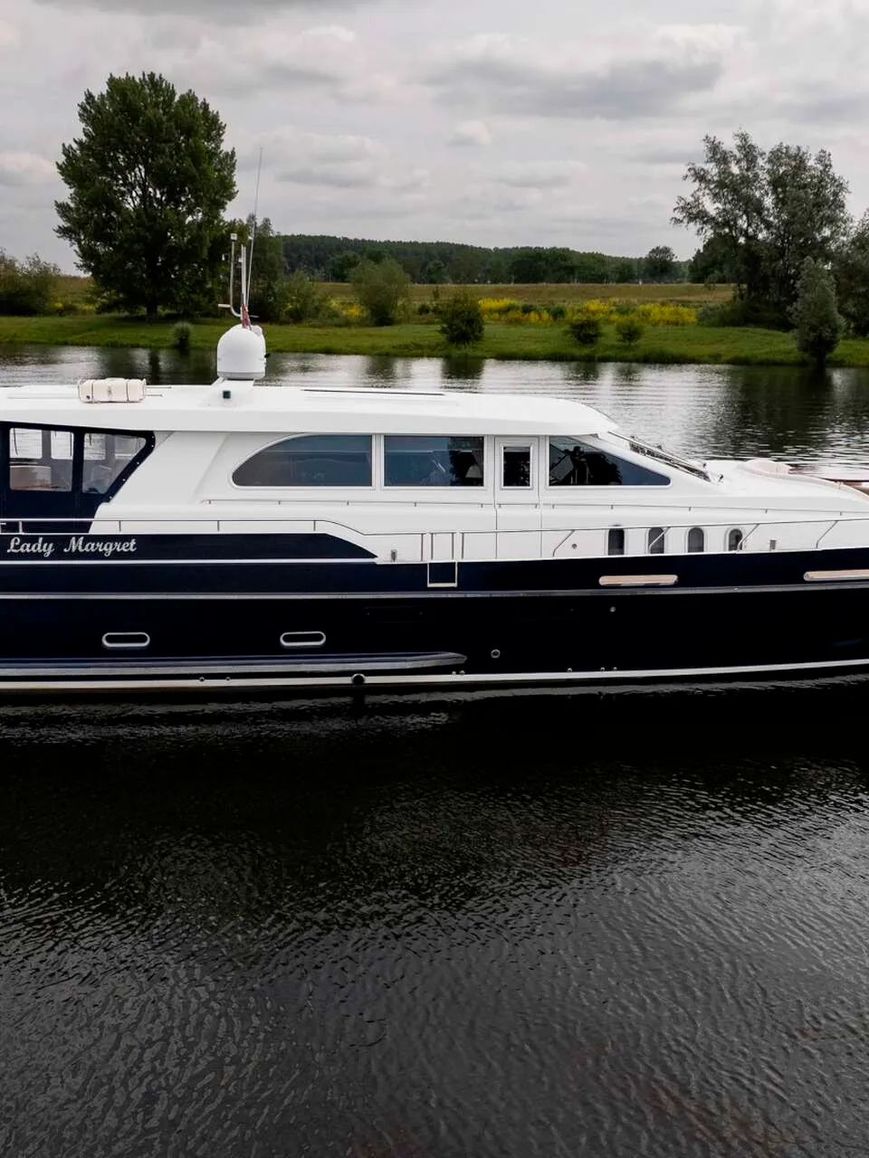 Pacific Prestige 2300 - Foto 2