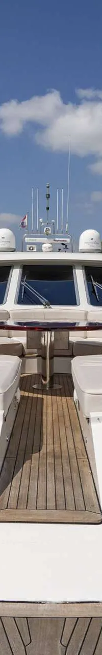 Pacific Prestige 2300 - Foto 12