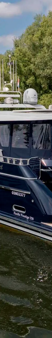 Pacific Prestige 2300 - Foto 8