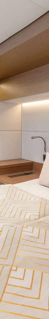 Lagoon 55 2023 – Eigenaarsspecificatie met €600k extra's - Foto 20