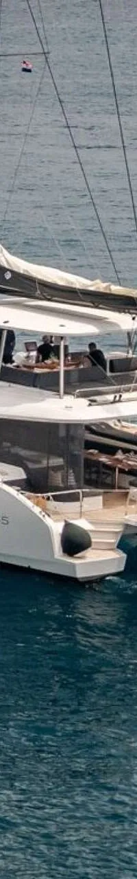 Lagoon 55 2023 – Eigenaarsspecificatie met €600k extra's - Foto 3