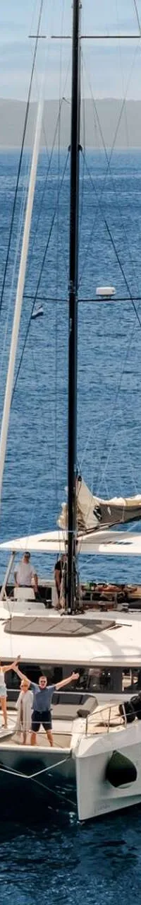 Lagoon 55 2023 – Eigenaarsspecificatie met €600k extra's - Foto 4