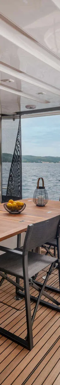 Lagoon 55 2023 – Eigenaarsspecificatie met €600k extra's - Foto 7