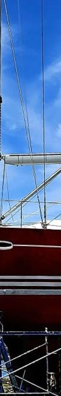 Hanse 531 - Foto 1