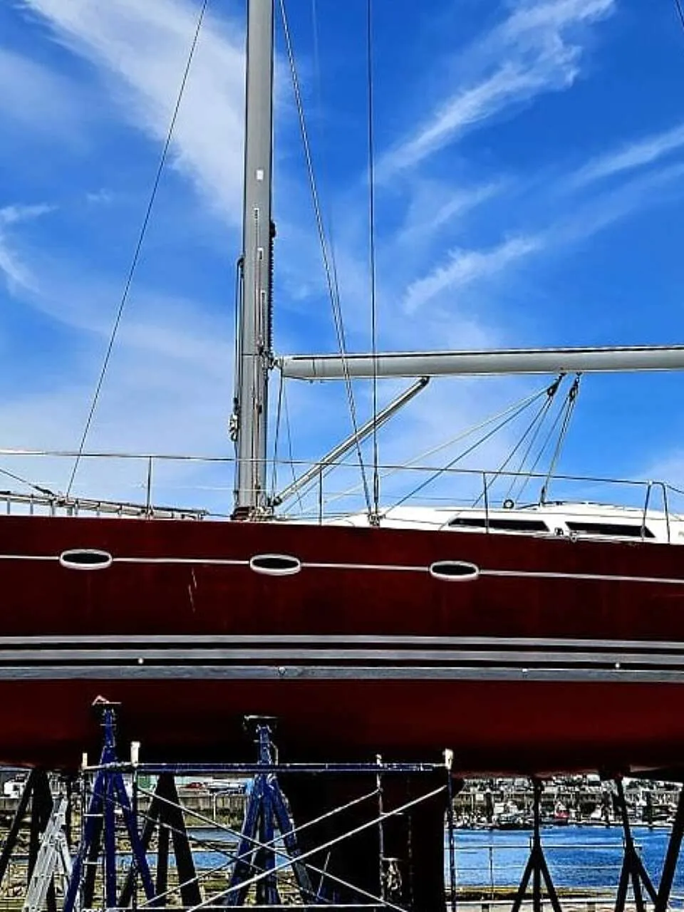 Hanse 531 - Foto 1