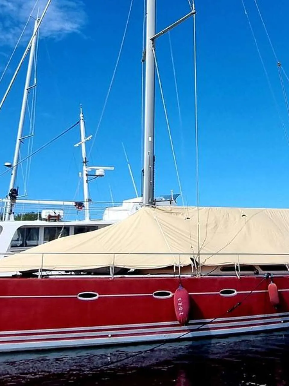 Hanse 531 - Foto 2
