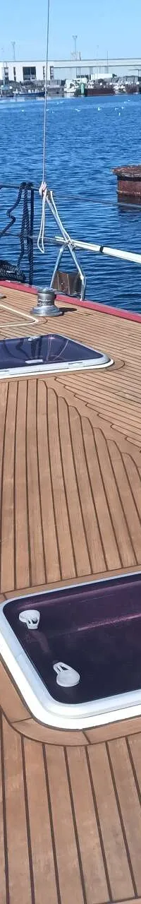 Hanse 531 - Foto 6