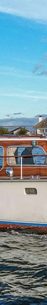 Super van Craft 1160 - Foto 1