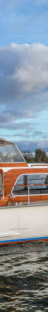 Super van Craft 1160 - Foto 2
