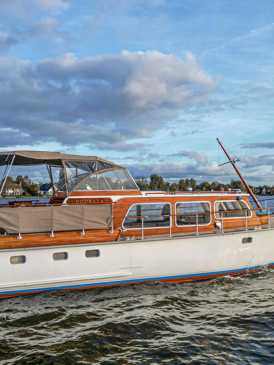 Super van Craft 1160 - Foto 2