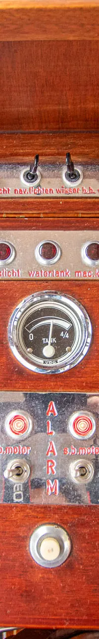 Super van Craft 1160 - Foto 24