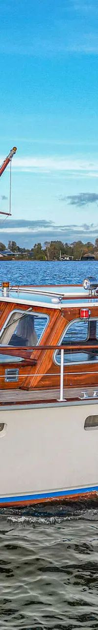 Super van Craft 1160 - Foto 9
