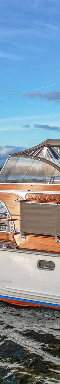 Super van Craft 1160 - Foto 11