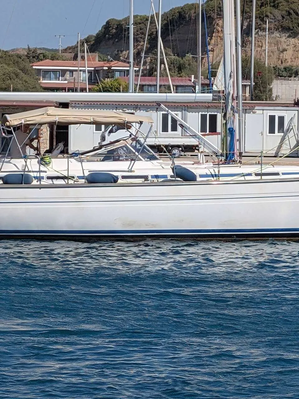 Bavaria 42 Ocean - Foto 1