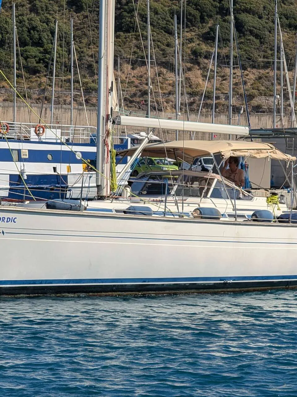 Bavaria 42 Ocean - Foto 2