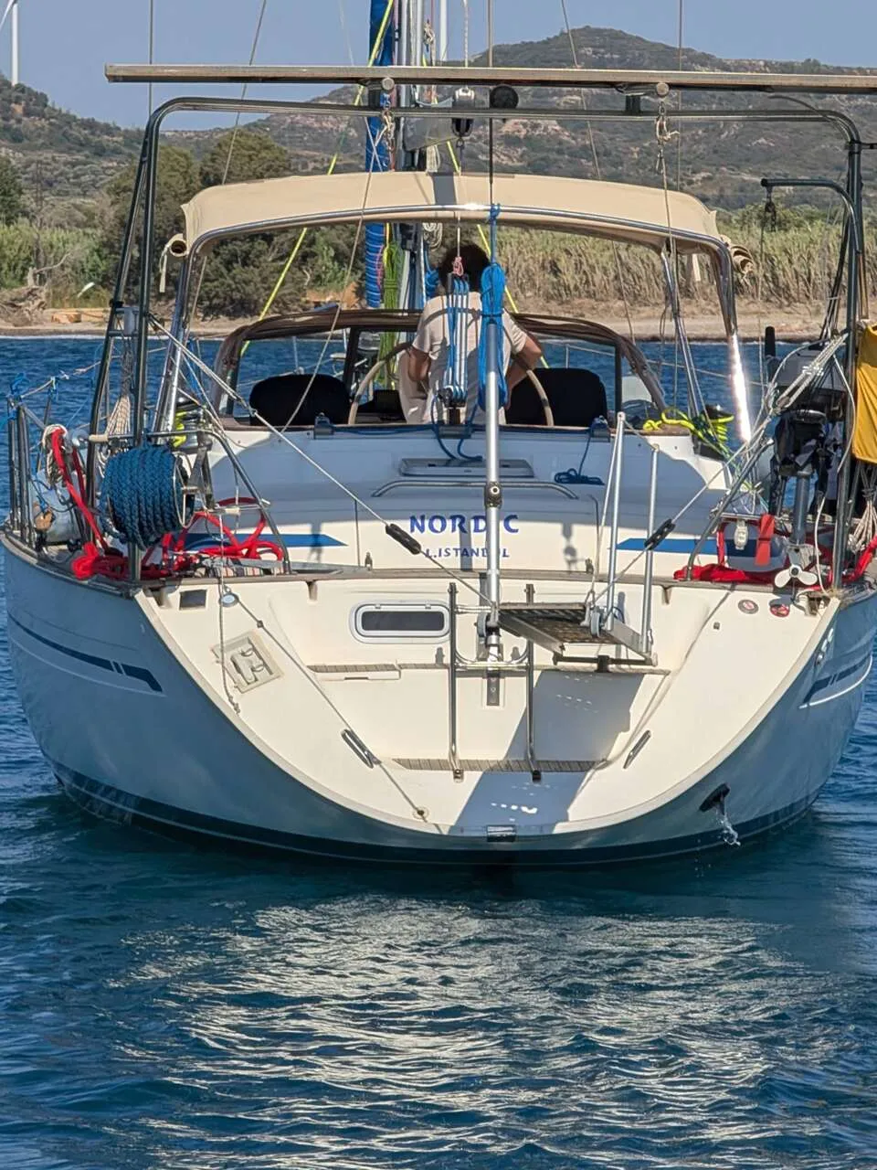 Bavaria 42 Ocean - Foto 3