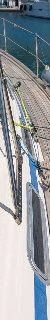 Bavaria 42 Ocean - Foto 10