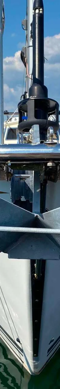 Overseas 394 2018 – Swedish Blue Water Cruiser - Foto 15