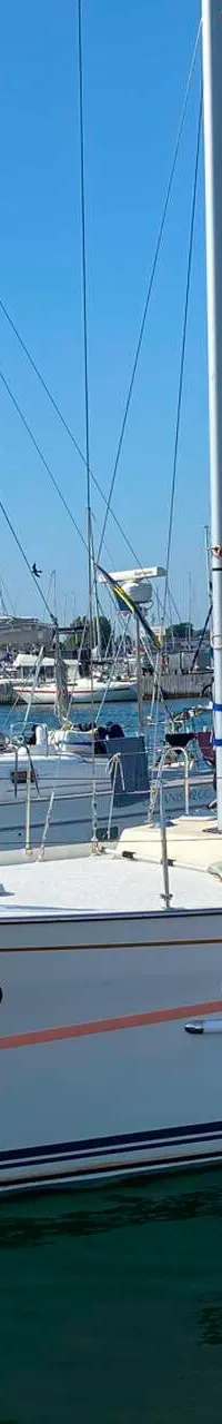 Overseas 394 2018 – Swedish Blue Water Cruiser - Foto 4