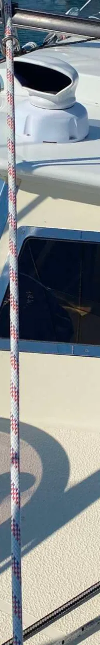 Overseas 394 2018 – Swedish Blue Water Cruiser - Foto 8