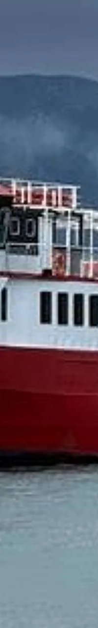 RO/PAX Day Ferry 2024 – 405 Passagiers & 13 Auto's - Foto 2