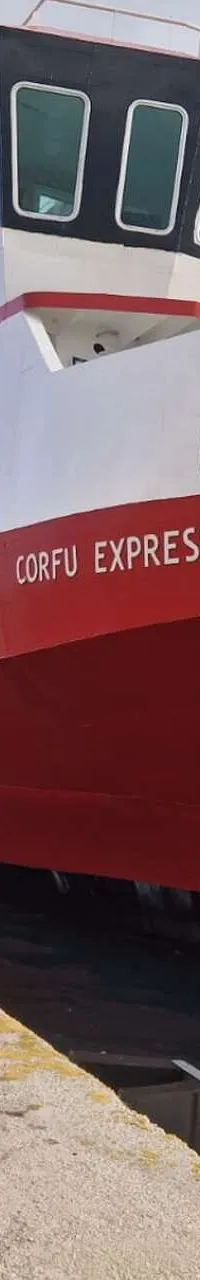 RO/PAX Day Ferry 2024 – 405 Passagiers & 13 Auto's - Foto 8