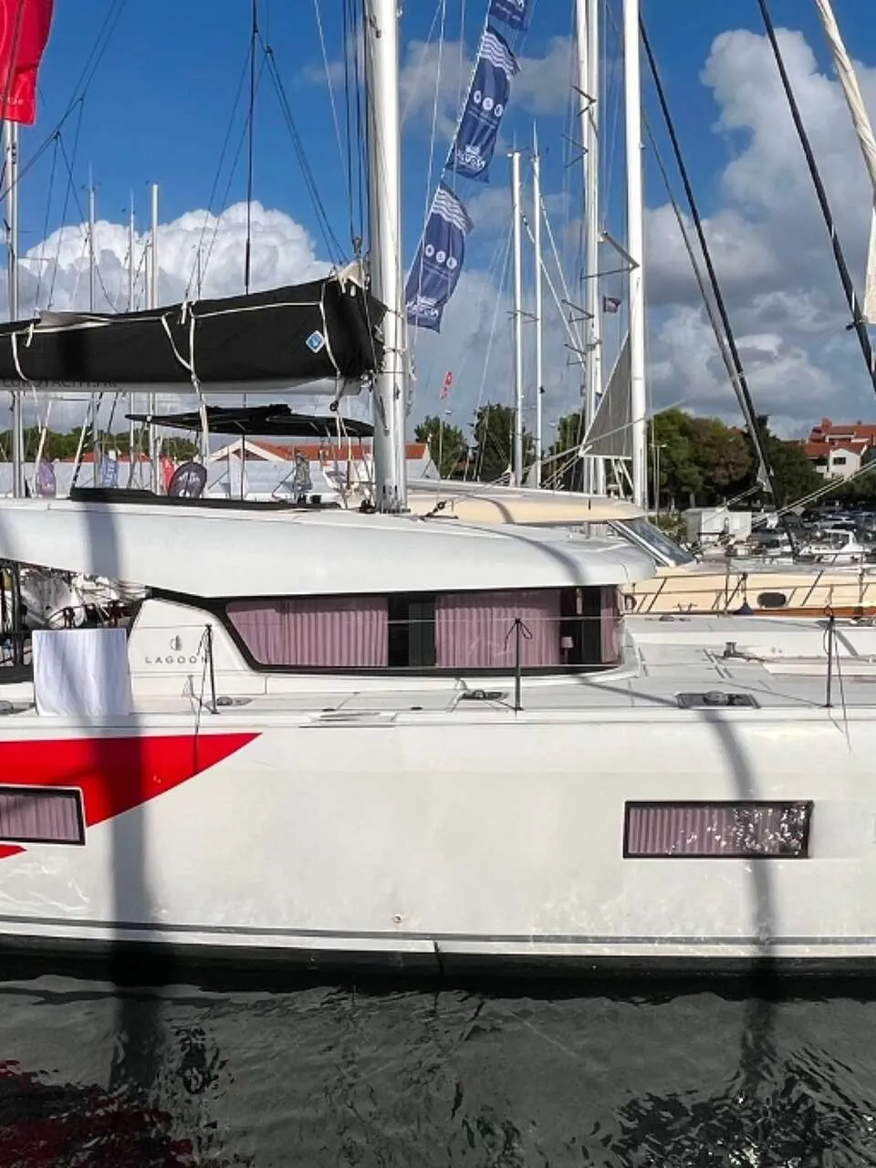 Lagoon 42 - Foto 1