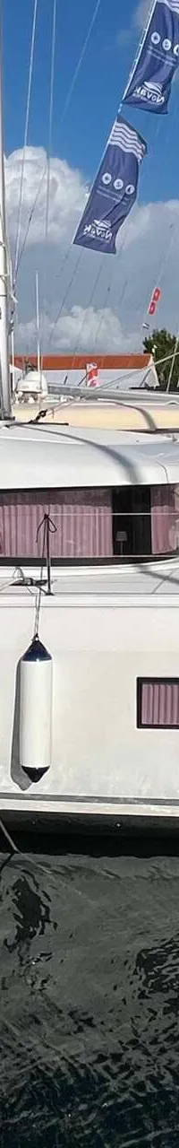 Lagoon 42 - Foto 2