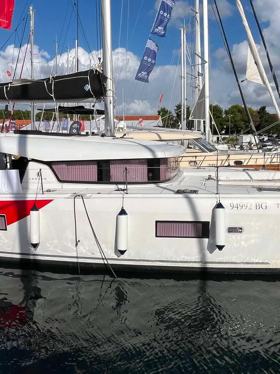 Lagoon 42 - Foto 2