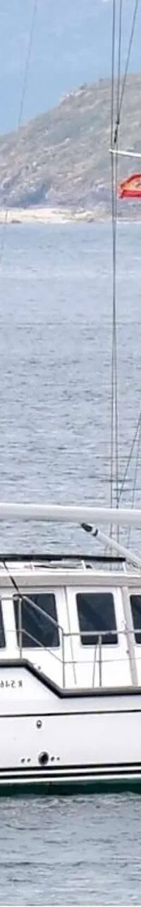 Nauticat 441 - Foto 1