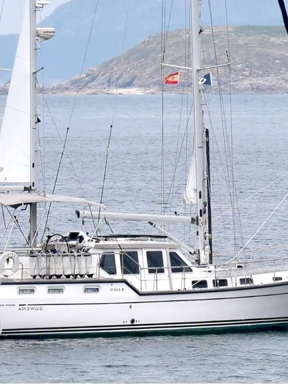 Nauticat 441 - Foto 1