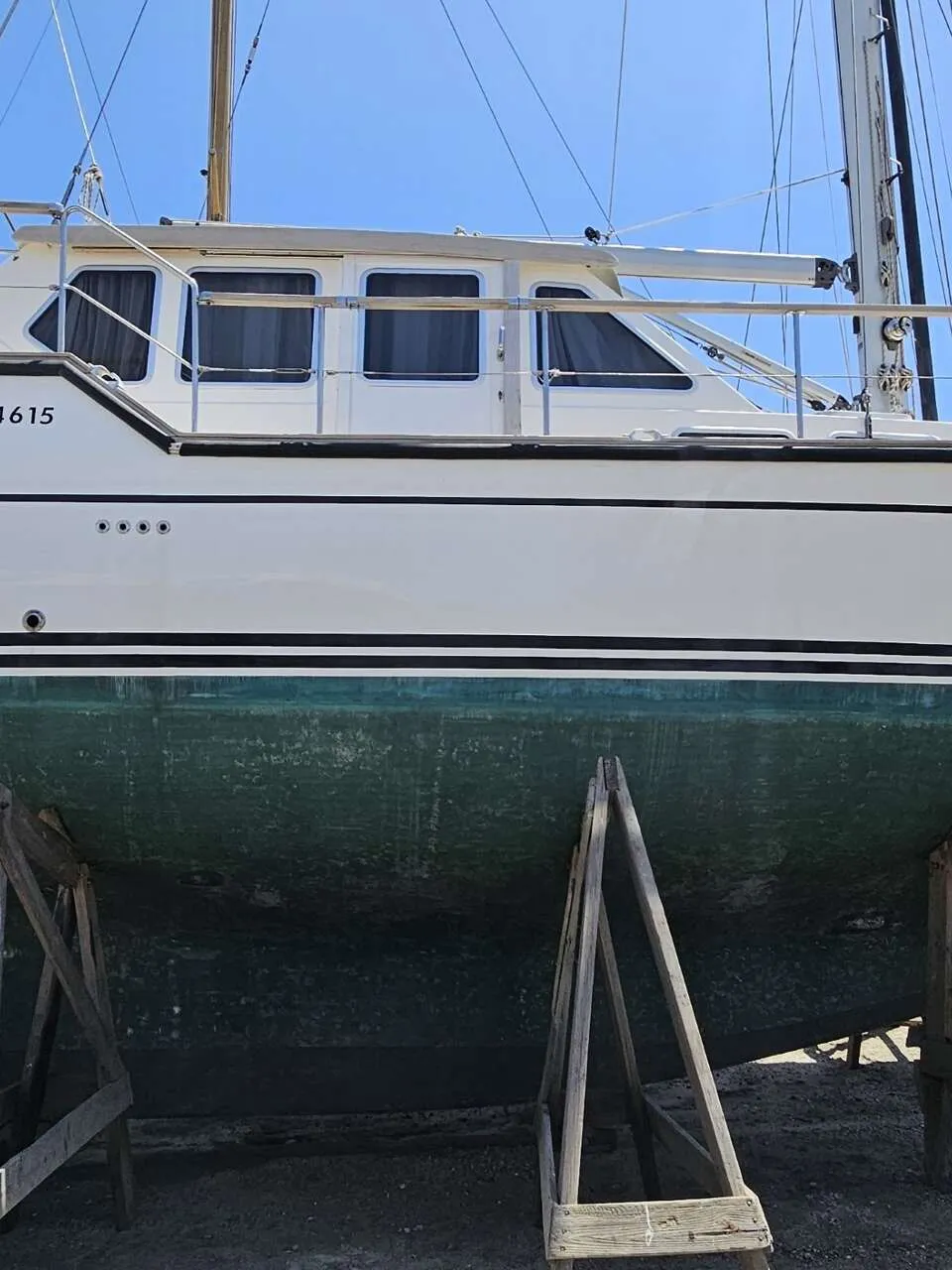 Nauticat 441 - Foto 2