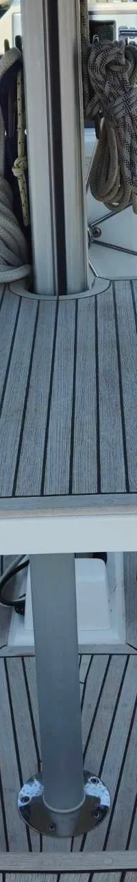 Nauticat 441 - Foto 14