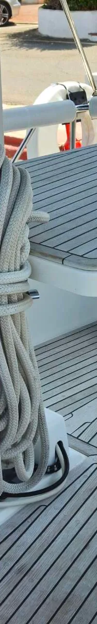 Nauticat 441 - Foto 16