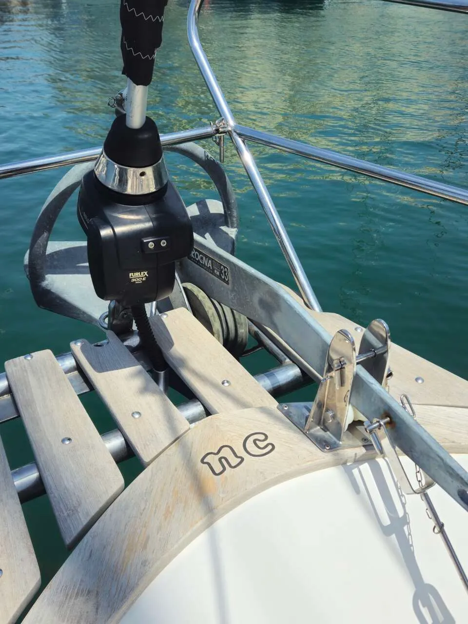 Nauticat 441 - Foto 3