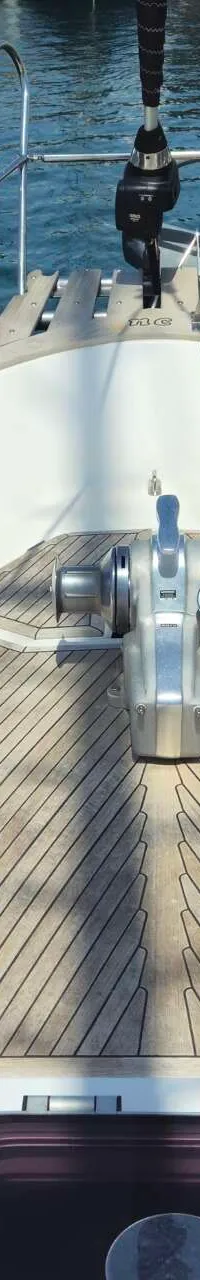 Nauticat 441 - Foto 4