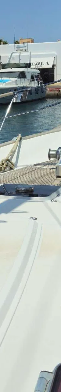 Nauticat 441 - Foto 5