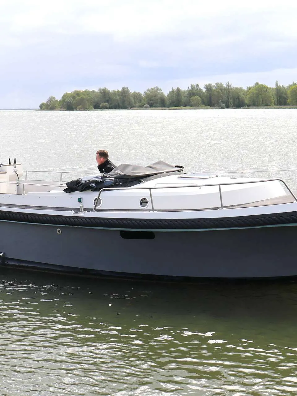 Intercruiser 29 - Foto 1