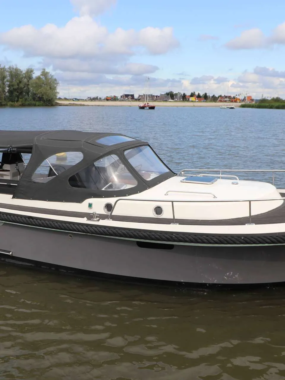 Intercruiser 29 - Foto 3