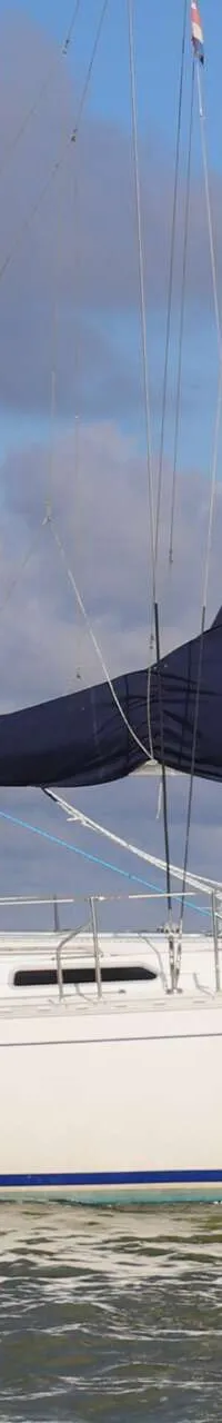 Dufour 41 Classic - Foto 1