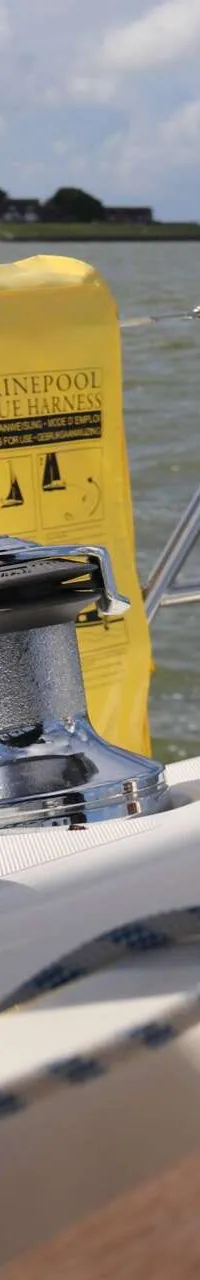 Dufour 41 Classic - Foto 11