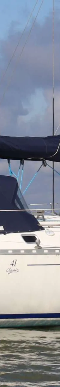 Dufour 41 Classic - Foto 14