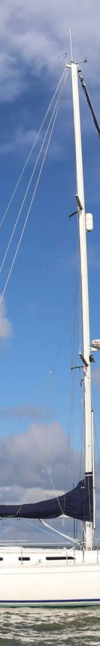 Dufour 41 Classic - Foto 18
