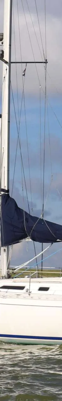 Dufour 41 Classic - Foto 19