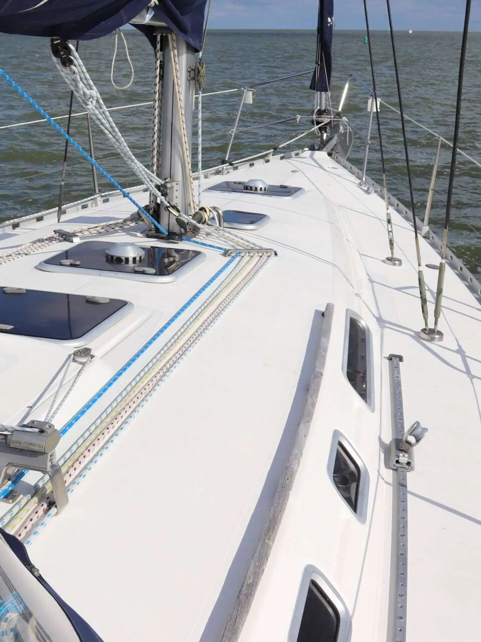 Dufour 41 Classic - Foto 3